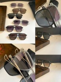 Picture of Chrome Hearts Sunglasses _SKUfw52080642fw